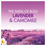Bold 3in1 Pods Washing Capsules Lavender & Camomile 25 Washes   25 per pack - McGrocer