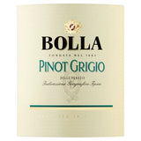 Bolla Pinot Grigio IGT delle Venezie   75cl - McGrocer