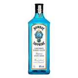 Bombay Sapphire Gin, 1L - McGrocer