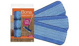 Bona Microfibre Cleaning Pad - Pack of 3 - McGrocer