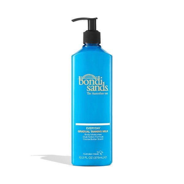 Bondi Sands Everyday - Gradual tanning milk 375ml - McGrocer