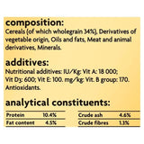 Bonio Original Dog Biscuits    650g - McGrocer