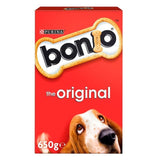 Bonio Original Dog Biscuits    650g - McGrocer
