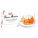 Bonne Maman Baba au Rhum Cakes   2 x 140g - McGrocer