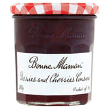 Bonne Maman Berries & Cherries Conserve   370g - McGrocer