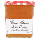 Bonne Maman Bitter Orange Marmalade 370g - McGrocer