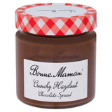 Bonne Maman Hazelnut Crunchy Spread   250g - McGrocer