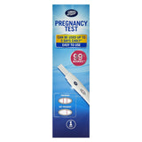 Boots 5 Day Early Pregnancy Test - 1 test - McGrocer