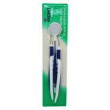 Boots Expert Dental Pick Scaler & Mirror - McGrocer