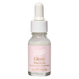 Boots Glow Dewy facial serum 15ml - McGrocer