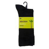 Boots Mens Bamboo Ankle Sock 3PP - McGrocer