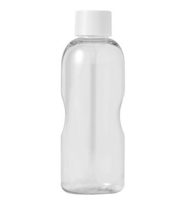 Boots Travel Screw Cap 100ml - McGrocer