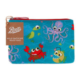 Boots Wild Bathing Wash Bag - McGrocer