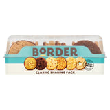 Border Sharing Pack - McGrocer