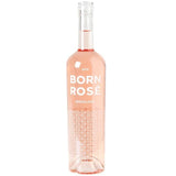 Born Organic Rose    75cl - McGrocer
