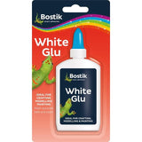 Bostik PVA Glue White   118ml - McGrocer