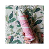 Boucleme Natural Curl Cream   300ml - McGrocer