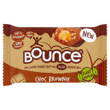 Bounce Dipped Choc Brownie Protein Ball   40g - McGrocer