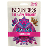 Boundless Sweet Chilli Nuts & Seeds Sharing Bag   90g - McGrocer