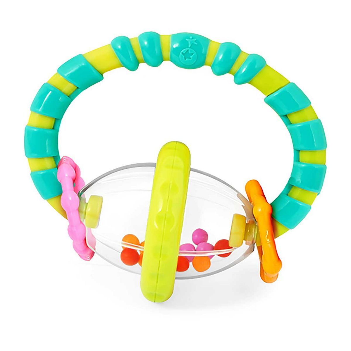 Bright Starts Rattle &amp;amp; Spin