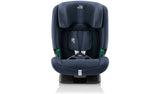 Britax Evolvafix Car Seat - Moonlight Blue