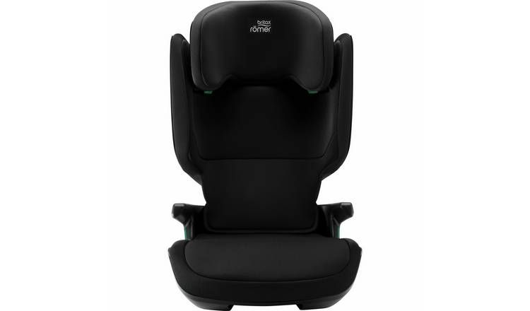 Britax Romer KIDFIX M i-SIZE Car Seat - Cosmos Black