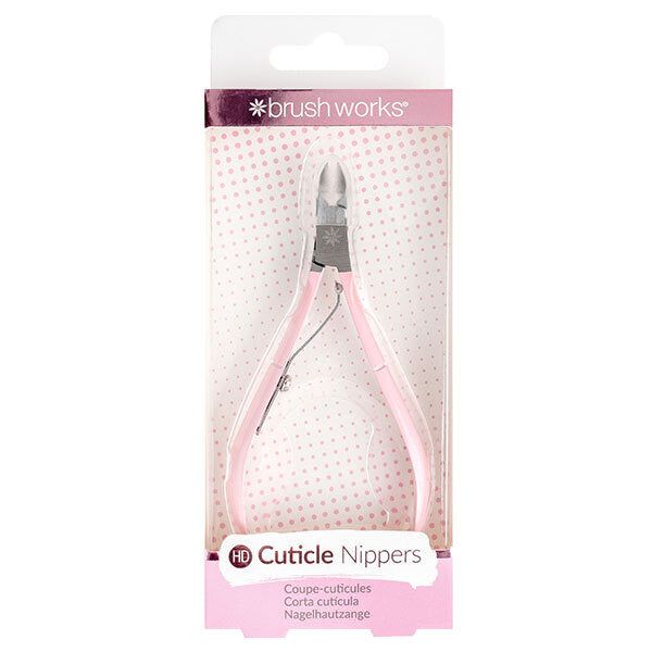 Brushworks Cuticle Nippers