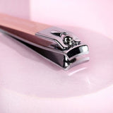 Brushworks Toe &amp;amp; Nail Clipper Set