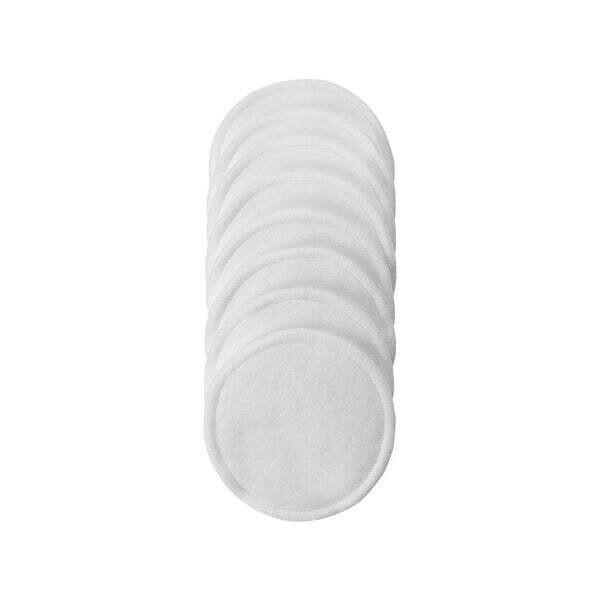 STYLPRO Bamboo Reusable Makeup Pads (8) GOODS Superdrug   