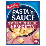 Batchelors Pasta N Sauce Smoky Cheese & Pancetta   99g - McGrocer