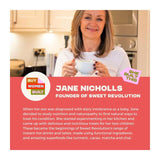 Sweet Revolution Organic Instant Matcha Latte   200g - McGrocer