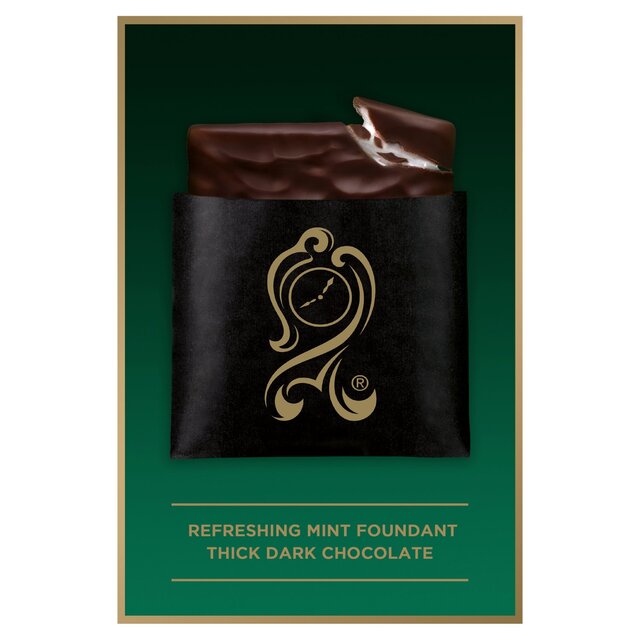 After Eight Mint Chocolate Thins Box   300g - McGrocer
