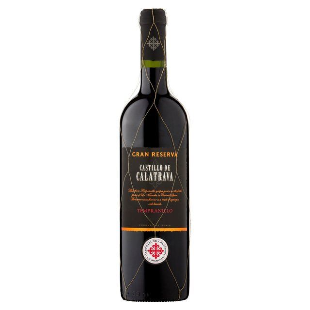 Calatrava Gran Reserva   75cl