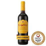 Campo Viejo Rioja Tempranillo    75cl