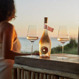 Castillo de Ibiza Rose   75cl