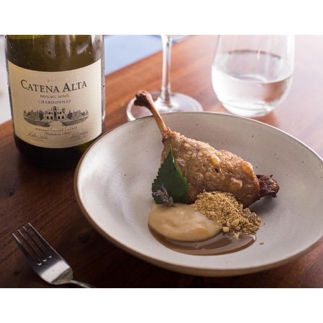 Catena Alta Chardonnay 2019   75cl