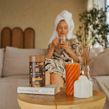 Cheerful Buddha Lion's Mane Latte 150g