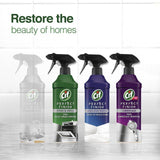 Cif Perfect Finish Specialist Cleaner Spray Mould Stain Remover   435ml