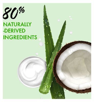 Clairol Natural Instincts Vegan No Ammonia No Parabens Semi-Permanent Hair Dye 7 Dark Blonde 175ml