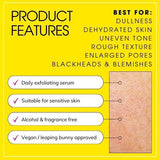 Clear Skin Days BHA PHA Pore and Blackhead Solution 50ml