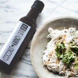 Cocofina Organic Coconut Amino Soya Teriyaki Sauce Alternative   250ml