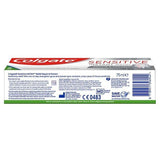 Colgate Sensitive Instant Repair &amp;amp; Prevent Toothpaste 75ml