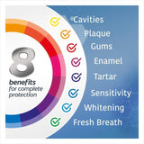 Colgate Total Advanced Enamel Health Toothpaste   75ml