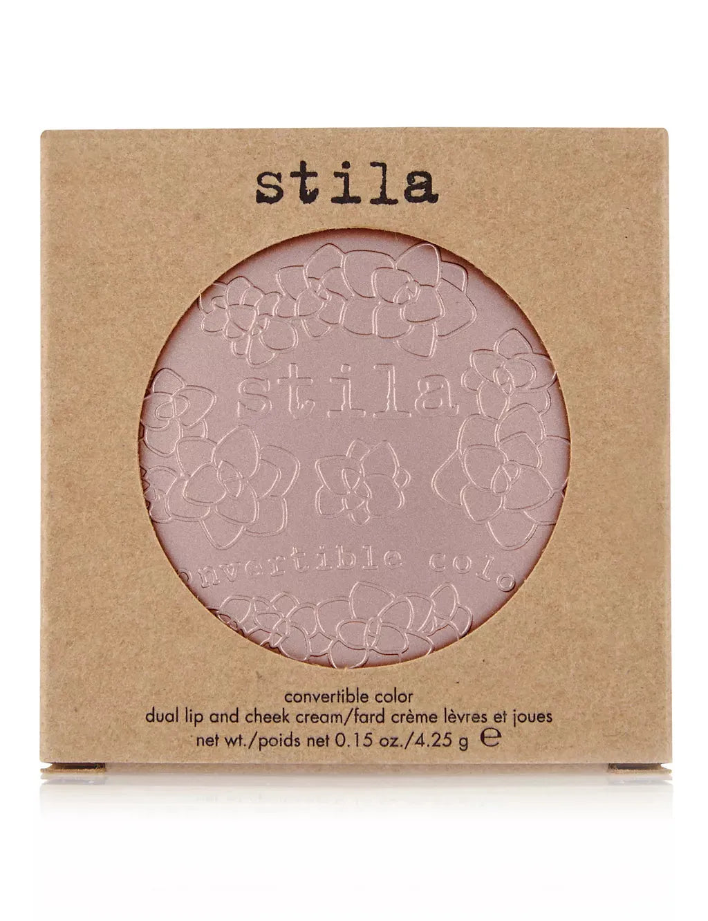 Convertible Colour Dual Lip &amp;amp; Cheek Cream 4.25g Peony