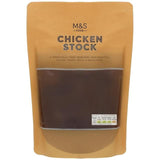 Cook With M&amp;amp;S Chicken Stock   500ml