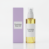 Liz Earle Botanical Shine Pflegendes Haaröl 50 ml 