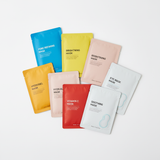 Soap  Glory A Mask A Day Bundle