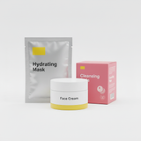 Soap  Glory Vitamin C Bundle 2