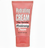 Soap  Glory Heel Genius Hydrating Foot Cream 50ml