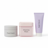 No7 Good Intent Clear Skin Trio
